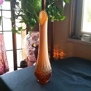 Gorgeous Fenton Vase